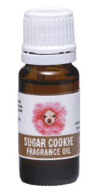 Showseason Sugar Cookie Fragrance Oil - 10 Ml