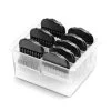 Andis Stainless Steel Magnetic Steel Comb Set