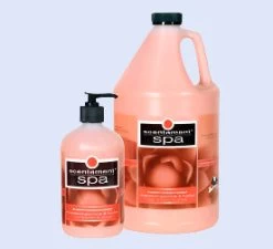 Best Shot Orange Sapphire Puppy Conditioner - 16 Oz