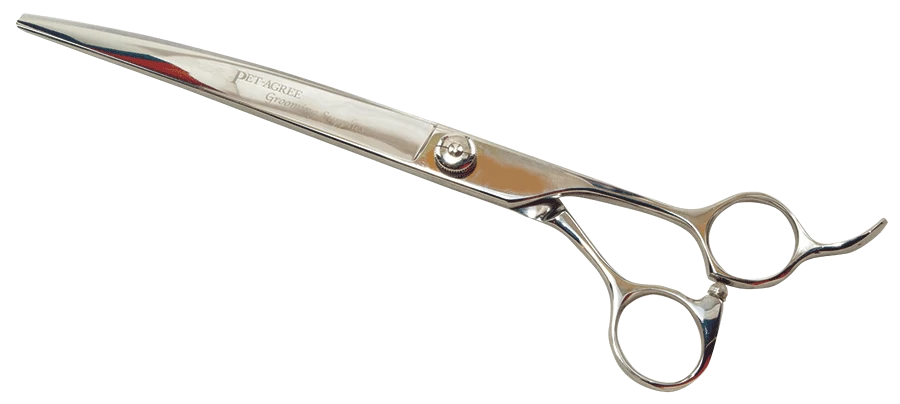 Pet Agree 8 Inch Curved Shear