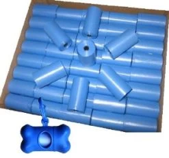 Waste Bag Refill Pack 700 Count