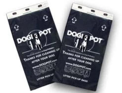 Dogipot - Bags 20 Pack Of Header Bags Case