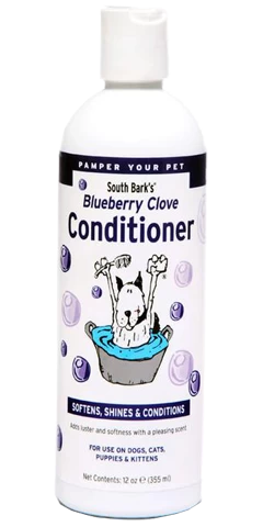 Showseason South Bark Blueberry Clove Conditioner - 12 Oz