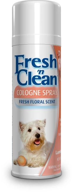 Fresh 'N Clean Cologne - Original 12 Oz