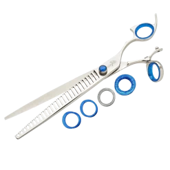 Shark Fin Great White 26 Tooth Blender