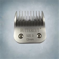 BUTTERCUT 3 SKIP SS BLADE