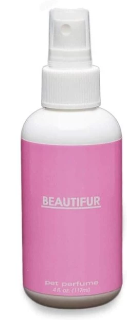 Natural Labs Beautifur Cologne - 4 Oz