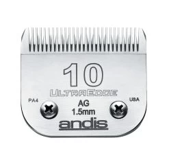 Andis Ultra Edge Blades - #10 1-16"