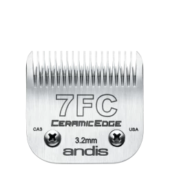 Andis CeramicEdge Detachable Blade - 7FC