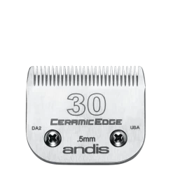 Andis CeramicEdge Detachable Blade - 30