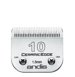 Andis CeramicEdge Blade - 10