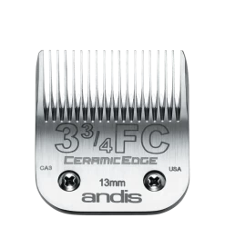Andis CeramicEdge Detachable Blade - 3 3-4FC