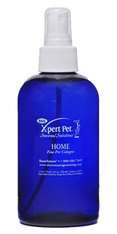 X-Pert Pet Home Cologne 8.5 Oz