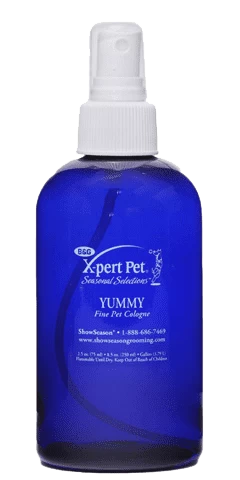 X-Pert Pet Yummy Cologne 8.5 Oz