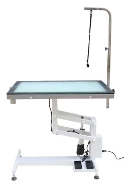 Pet-Agree Economy LED Lighted Electric Table - 36"