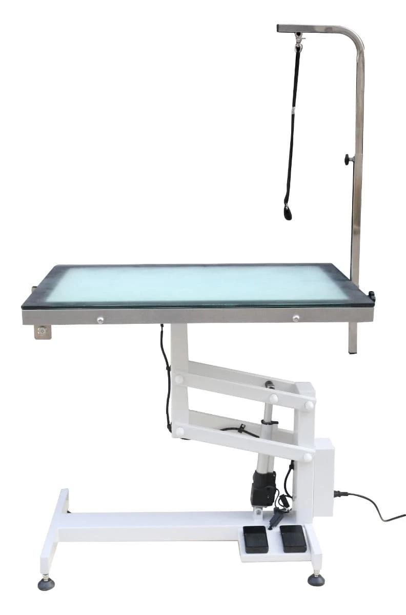 Pet-Agree Economy LED Lighted Electric Table - 36"