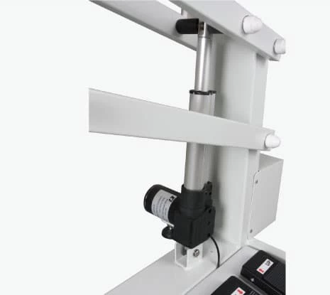 Pet-Agree Economy LED Lighted Electric Table - 36" - Image 2