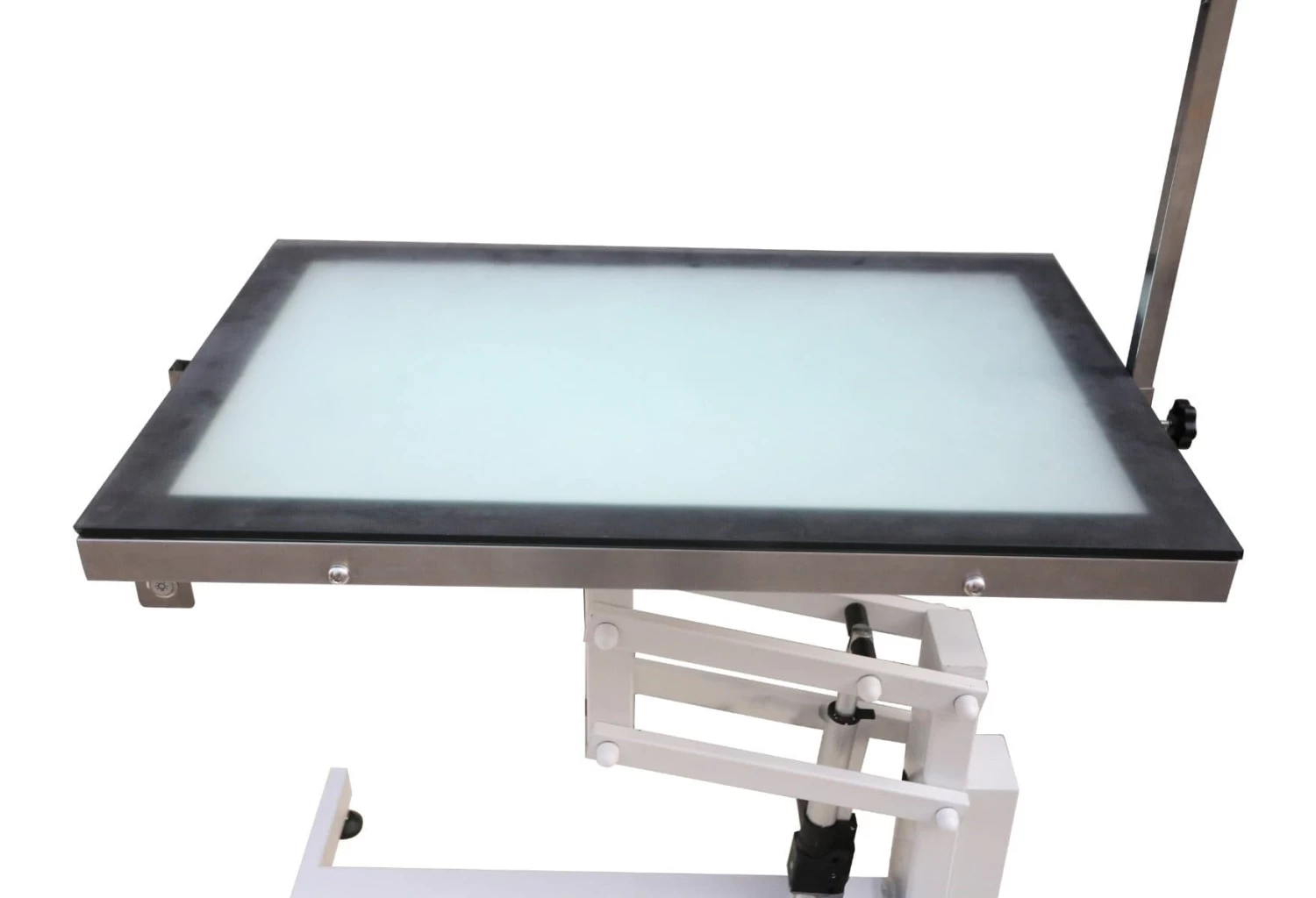 Pet-Agree Economy LED Lighted Electric Table - 36" - Image 4