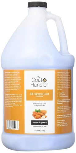 Coat Handler All Purpose Coat Conditioner 15:1 - Gallon
