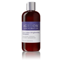 IGroom True Color Brightening Shampoo - 16 Oz