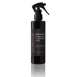 IGroom Silicone Free 3-1 Conditioning-Detangling Spray - 8 Oz