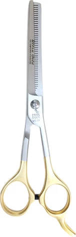 Dubl Duck - Ultra Gold 46-Tooth Thinning Shears