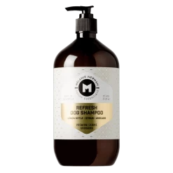 Melanie Newman Refresh Shampoo - 1L