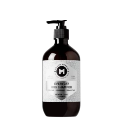 Melanie Newman Everyday Shampoo - 500mL