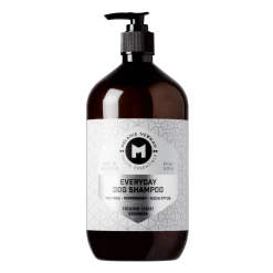 Melanie Newman Everyday Shampoo - 1L