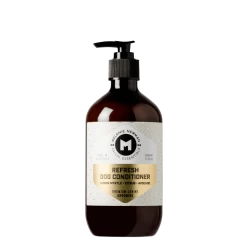Melanie Newman Refresh Conditioner - 500mL