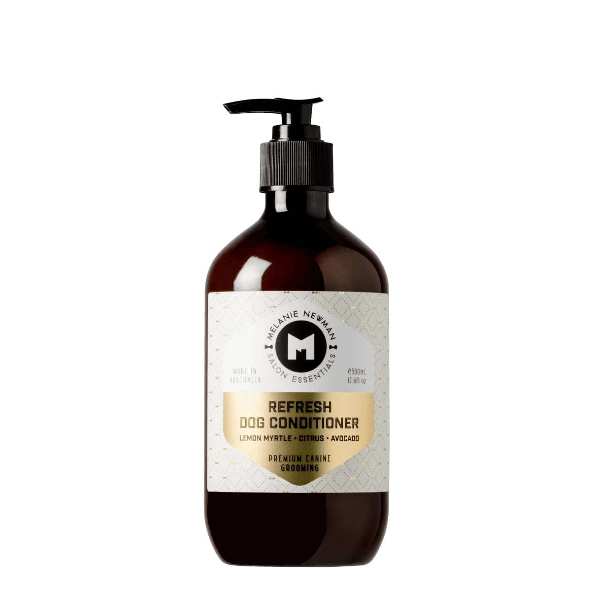 Melanie Newman Refresh Conditioner - 500mL