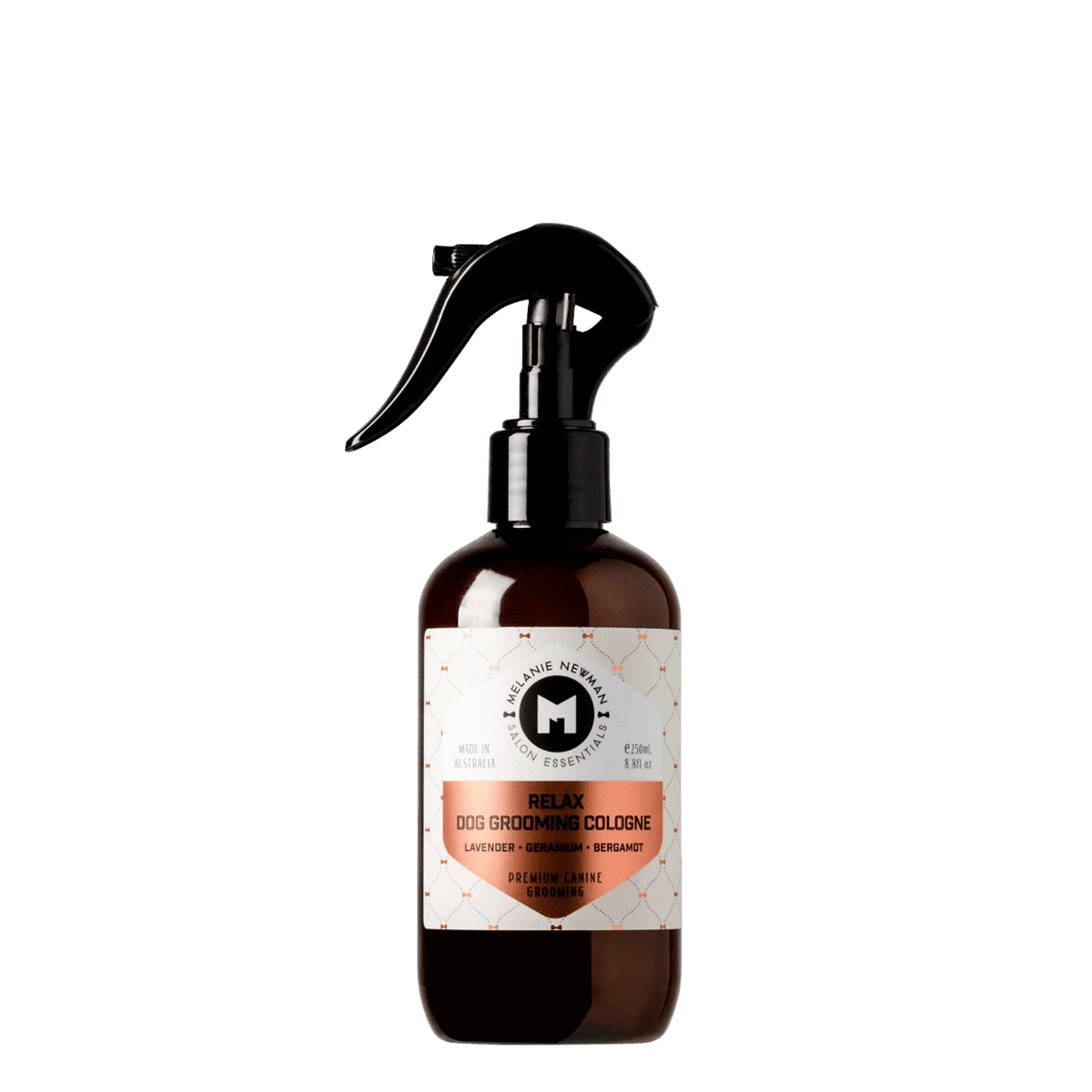 Melanie Newman Relax Cologne - 250mL