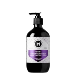 Melanie Newman Purify Conditioner - 500mL