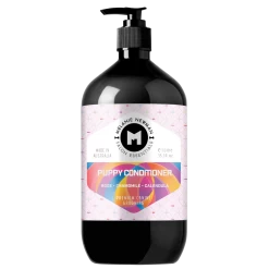 Melanie Newman Puppy Conditioner - 1L