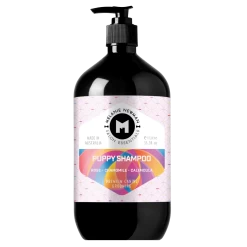 Melanie Newman Puppy Shampoo - 1L