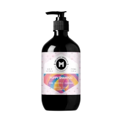 Melanie Newman Puppy Shampoo - 500mL
