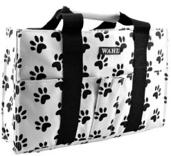 Wahl Paw Print Tote - Small