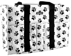 Wahl Paw Print Tote - Large