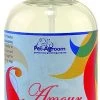 Pet-Agroom Amour Cologne - 8 Oz