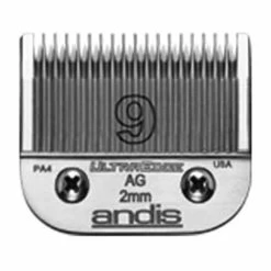 Andis Ultra Edge Blades - #9 5-64"