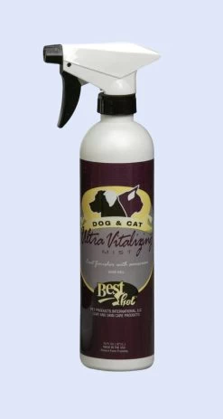 Best Shot Ultra Vitalizing Mist - 16oz