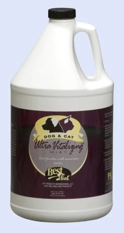 Best Shot Ultra Vitalizing Mist - Gallon