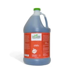 Green Groom Black Dog Shampoo - Gallon