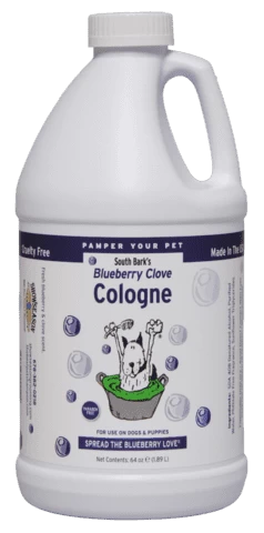South Barks Blueberry Clove Cologne - 64 Oz
