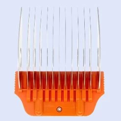Bucchelli 1 1/2" Attachable Comb For Wide Blade