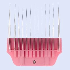 Bucchelli 1 1/4" Attachable Comb For Wide Blade