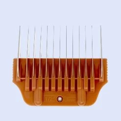 Bucchelli 1/2" Attachable Comb For Wide Blade