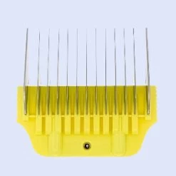 Bucchelli 5/8" Attachable Comb For Wide Blade