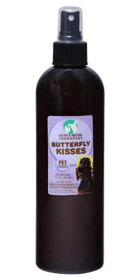 Show Season Bath And Brush Butterfly Kisses Cologne - 12.5 Oz