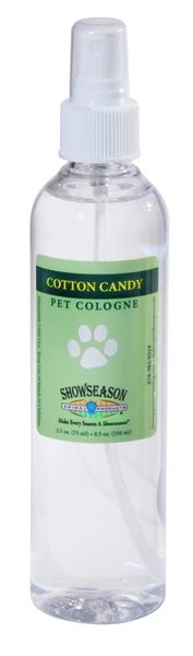 Showseason Cotton Candy Cologne - 8.5 Oz